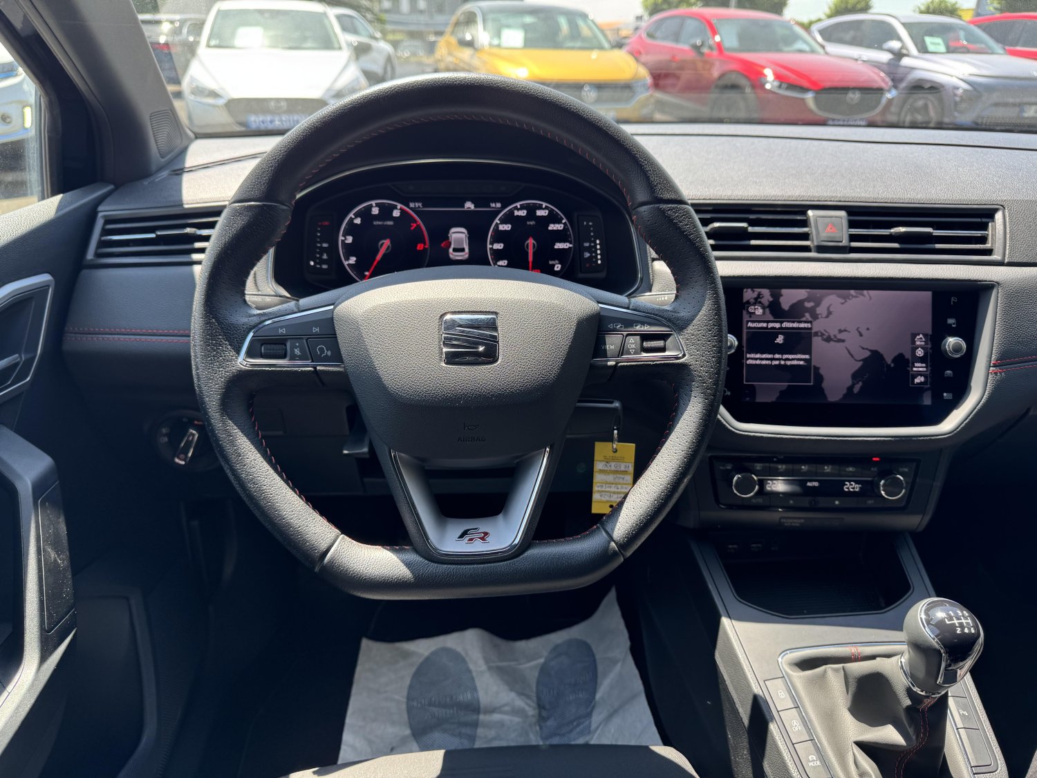 seat - Visuel 11
