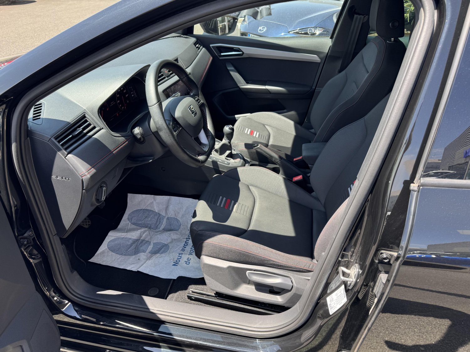 seat - Visuel 17