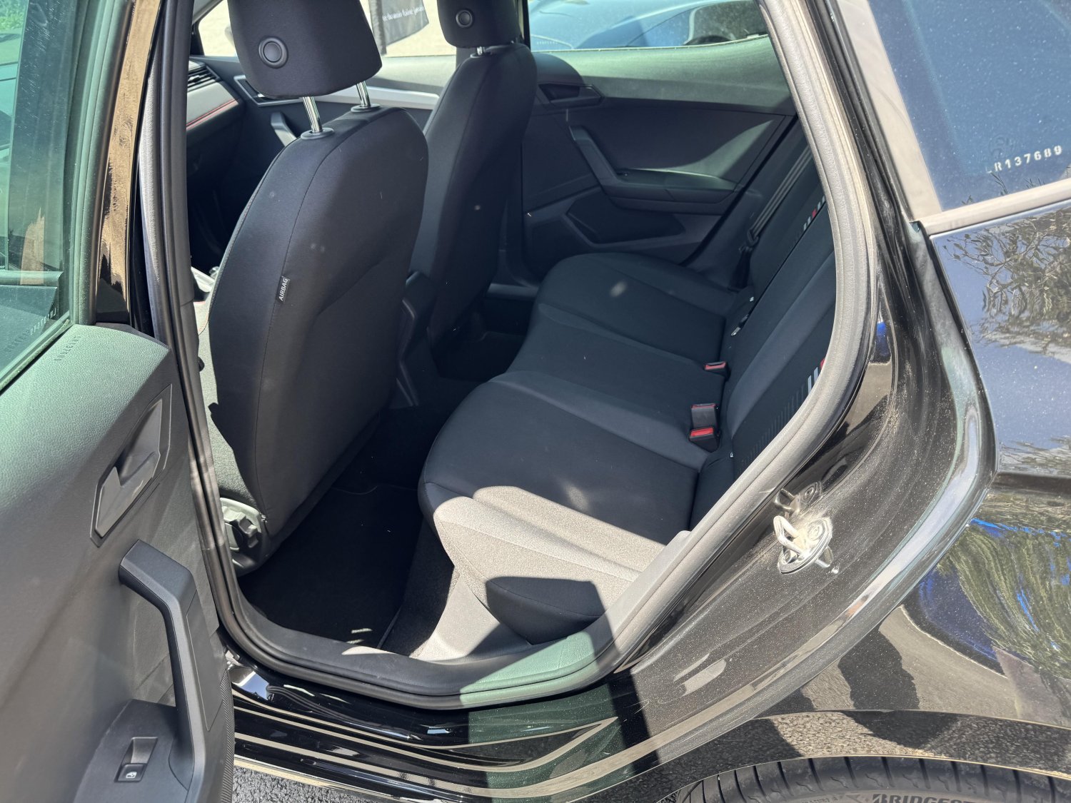 seat - Visuel 18
