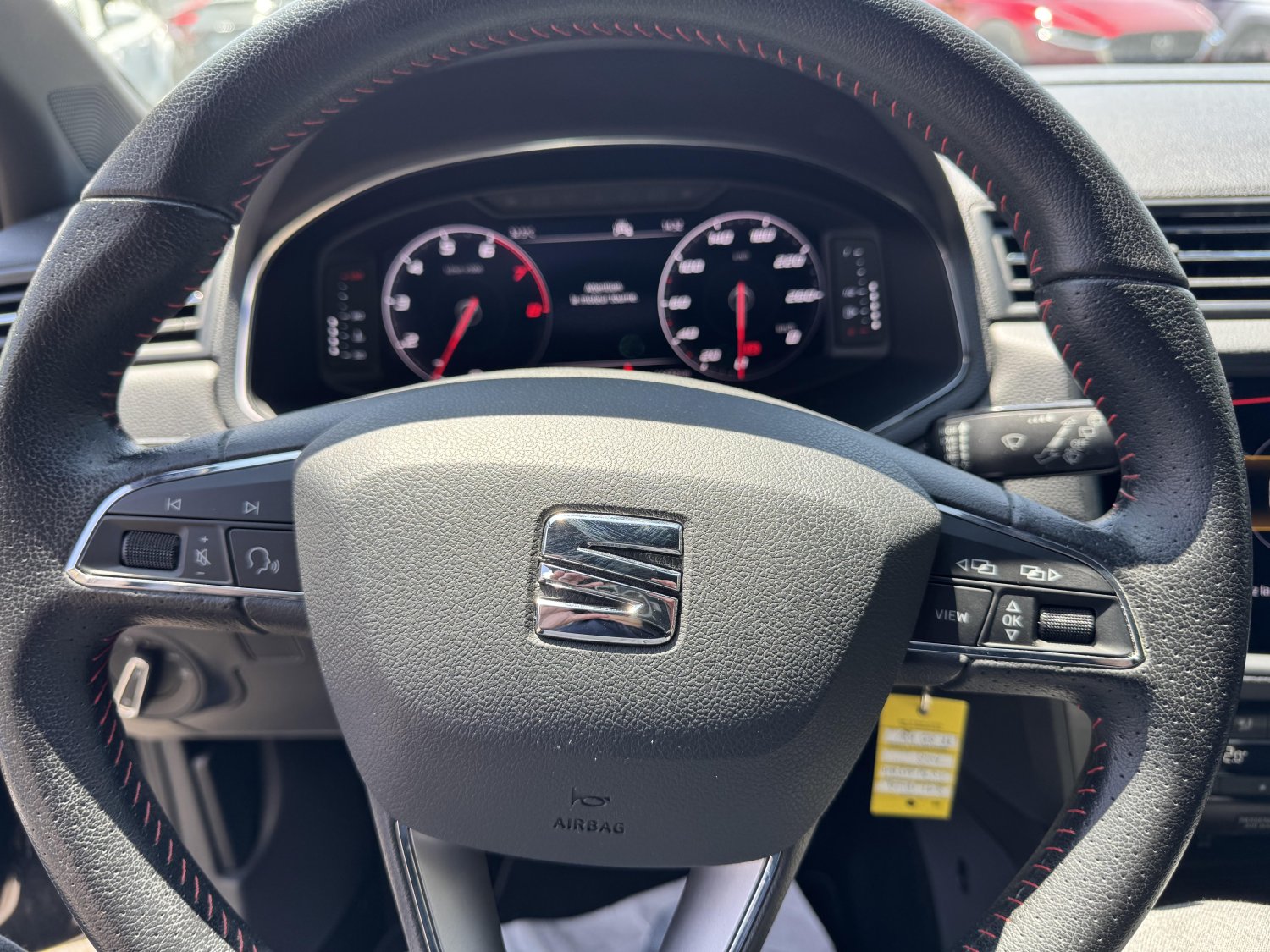 seat - Visuel 22