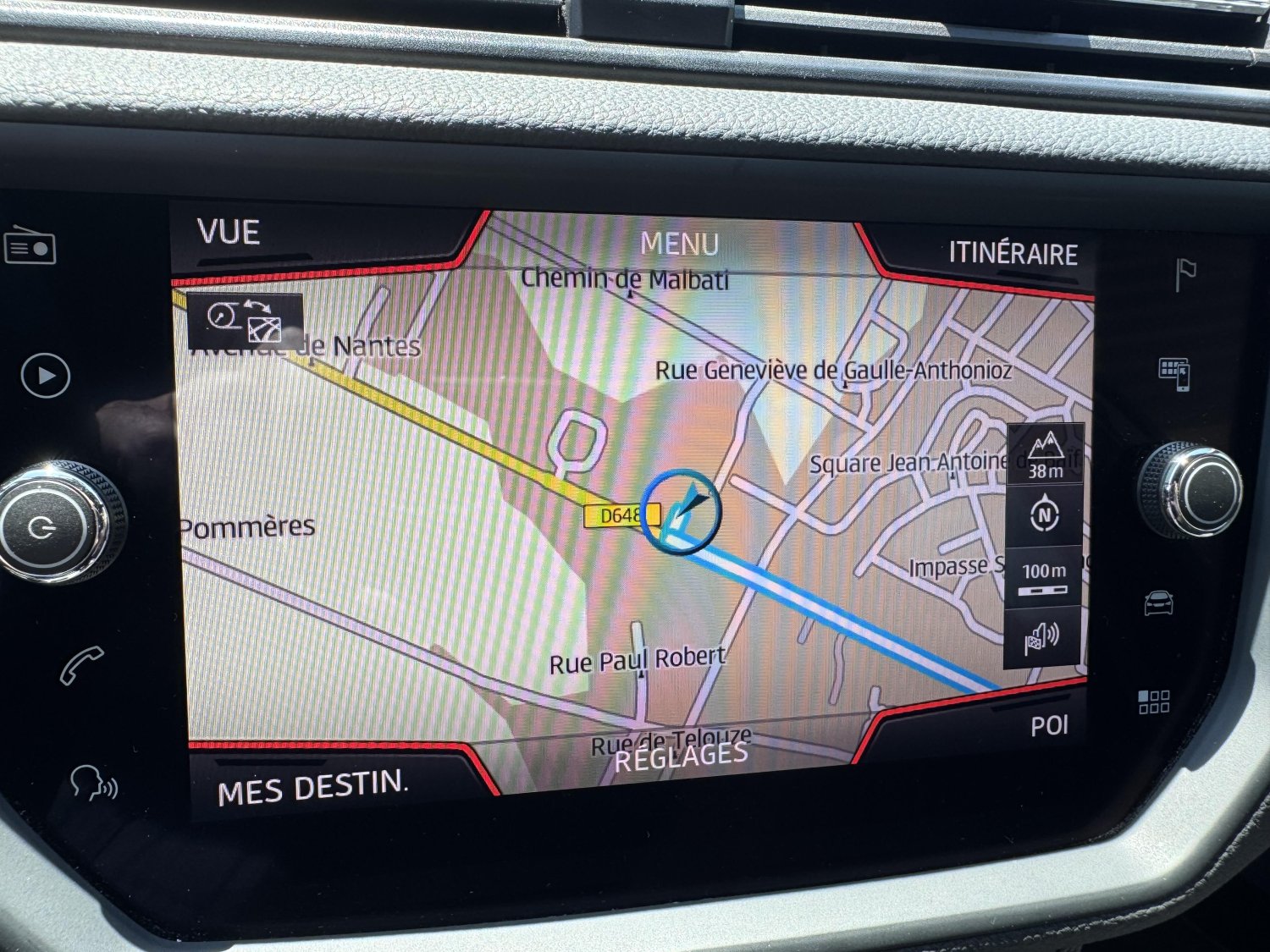 seat - Visuel 34