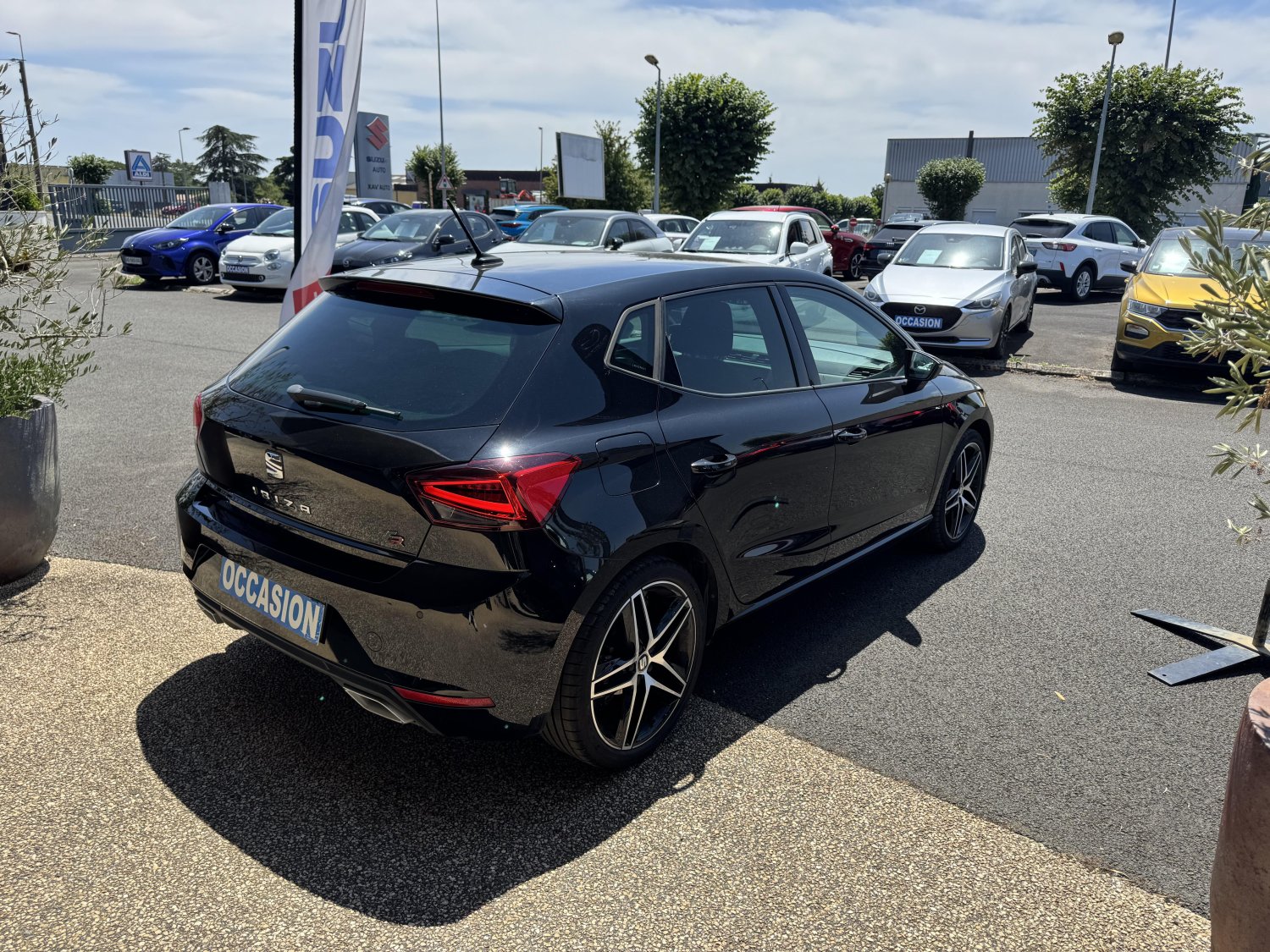 seat - Visuel 4