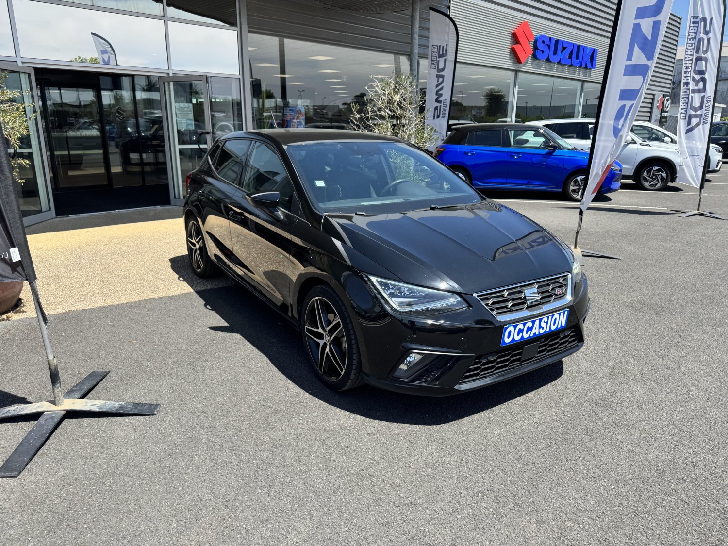 seat - Visuel 6