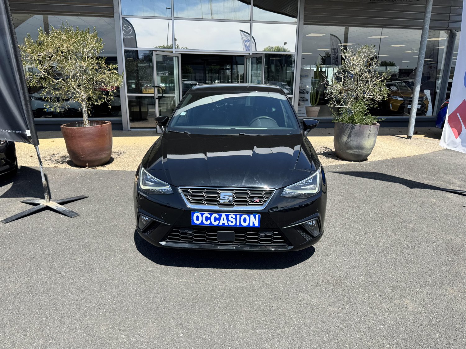 seat - Visuel 7