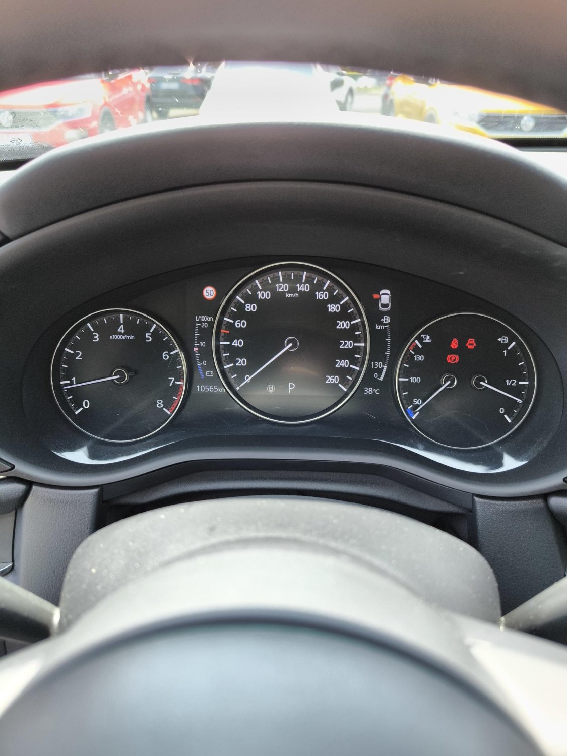 mazda - Visuel 9
