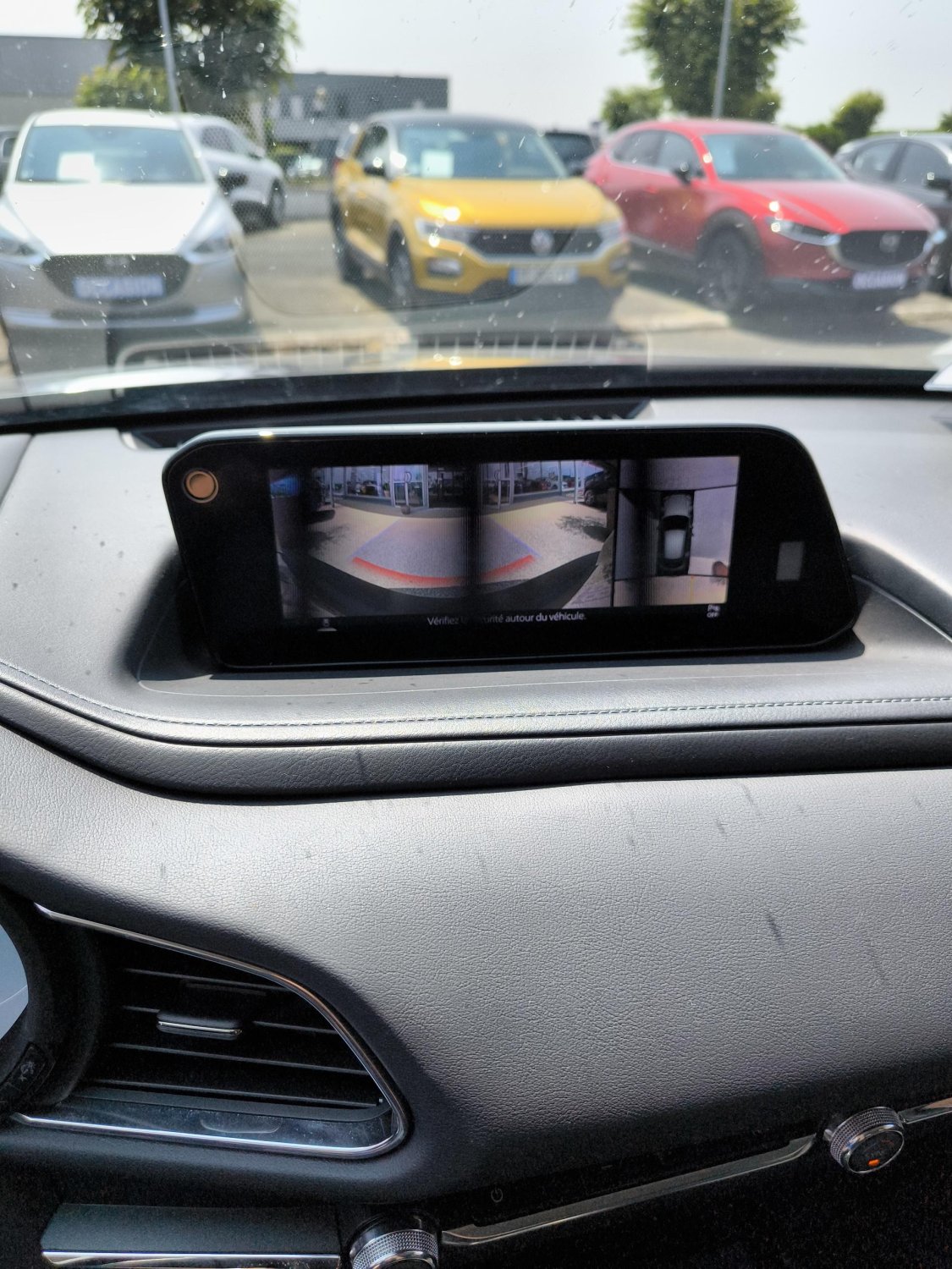 mazda - Visuel 12