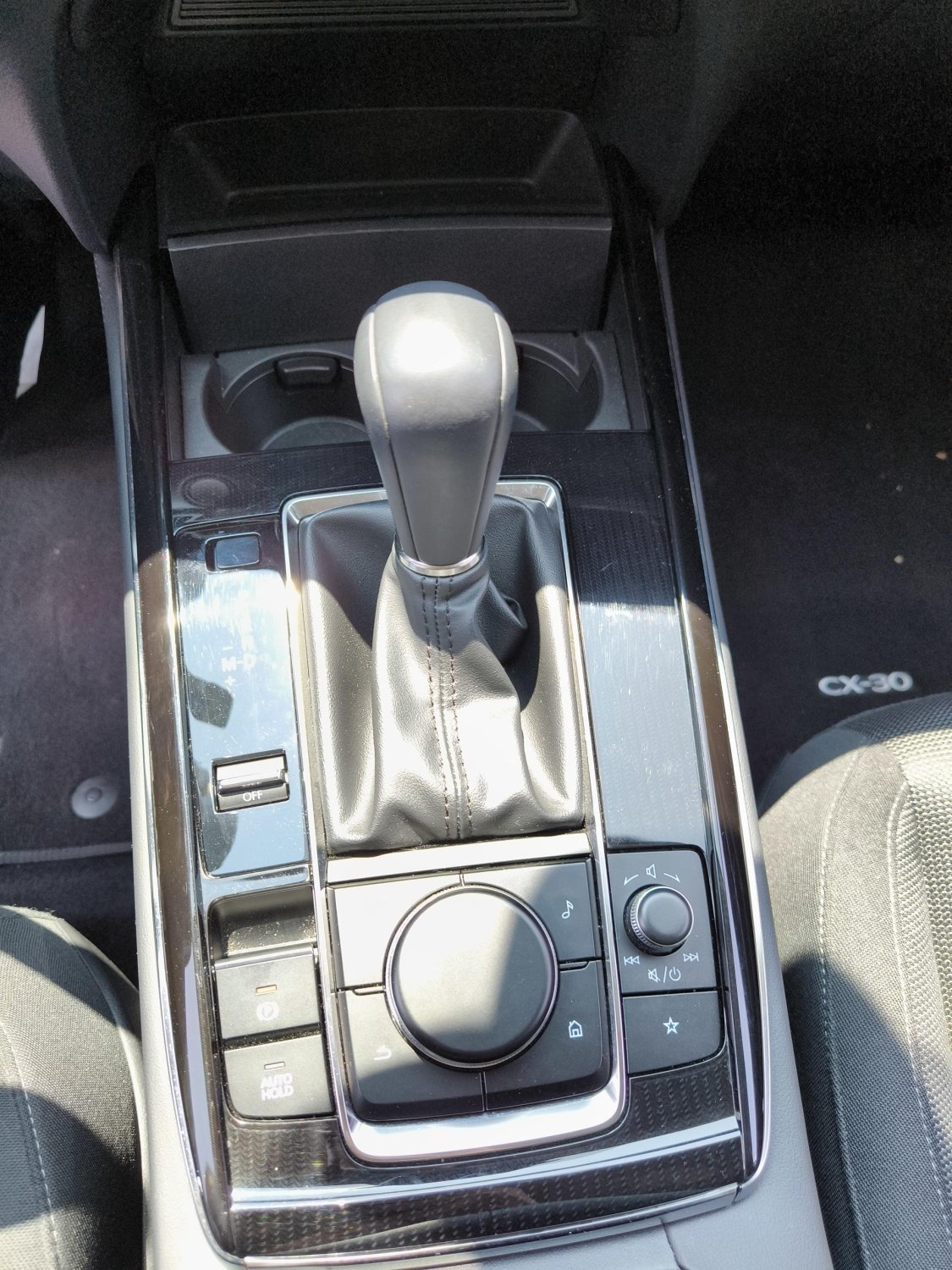 mazda - Visuel 13
