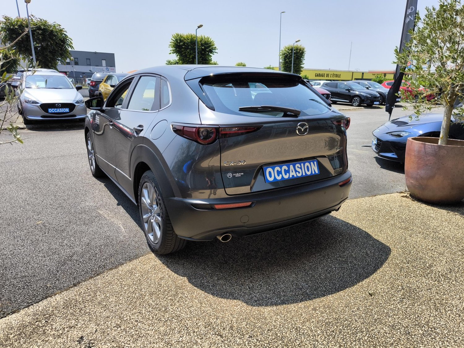 mazda - Visuel 2