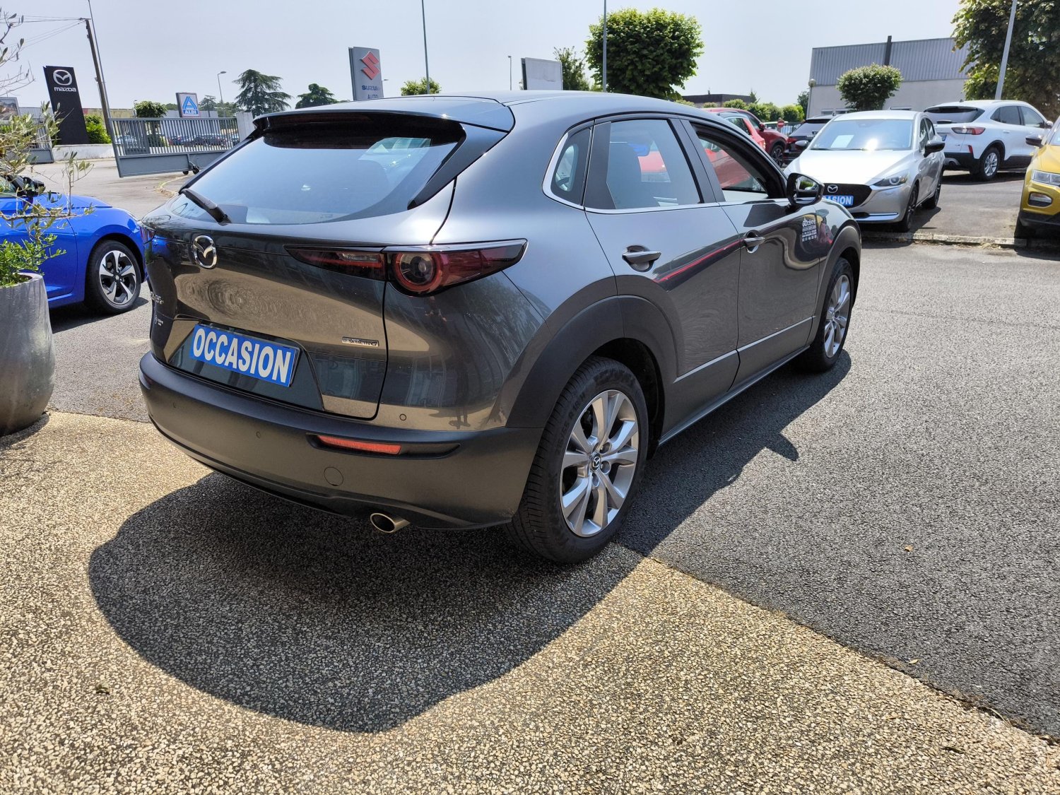 mazda - Visuel 3