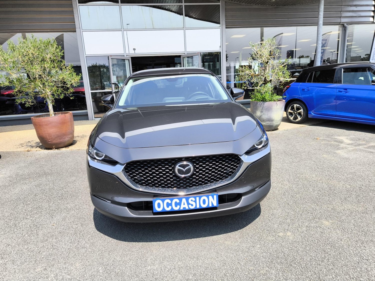 mazda - Visuel 4
