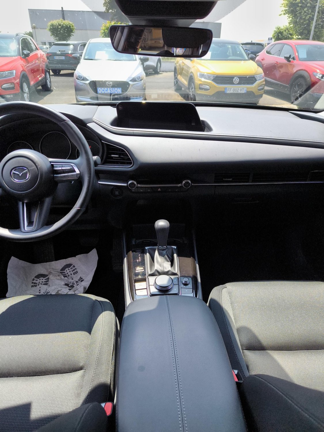mazda - Visuel 6