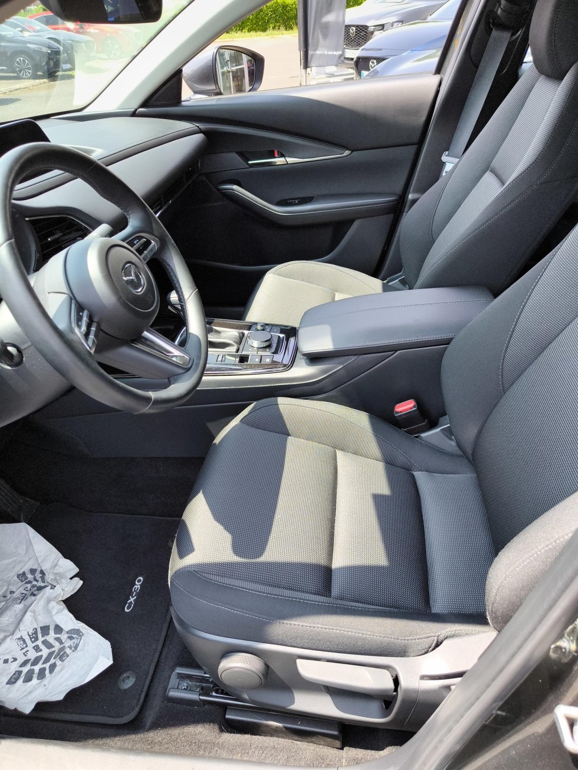 mazda - Visuel 7