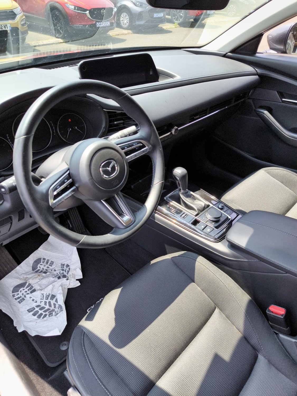 mazda - Visuel 8