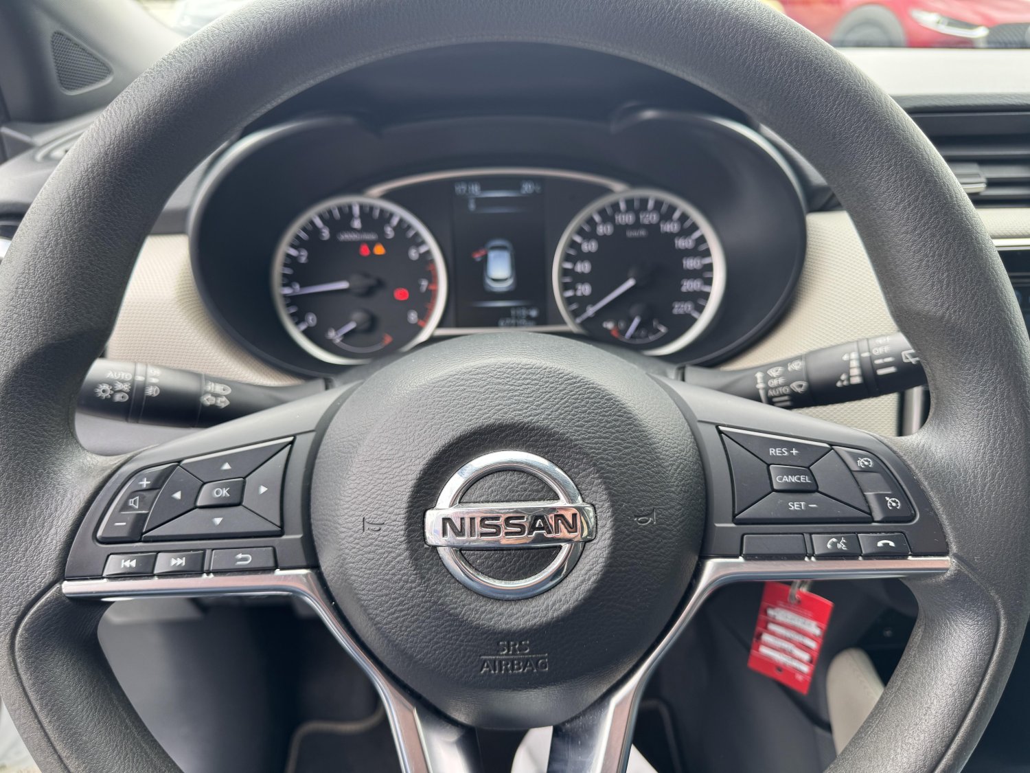 nissan - Visuel 9