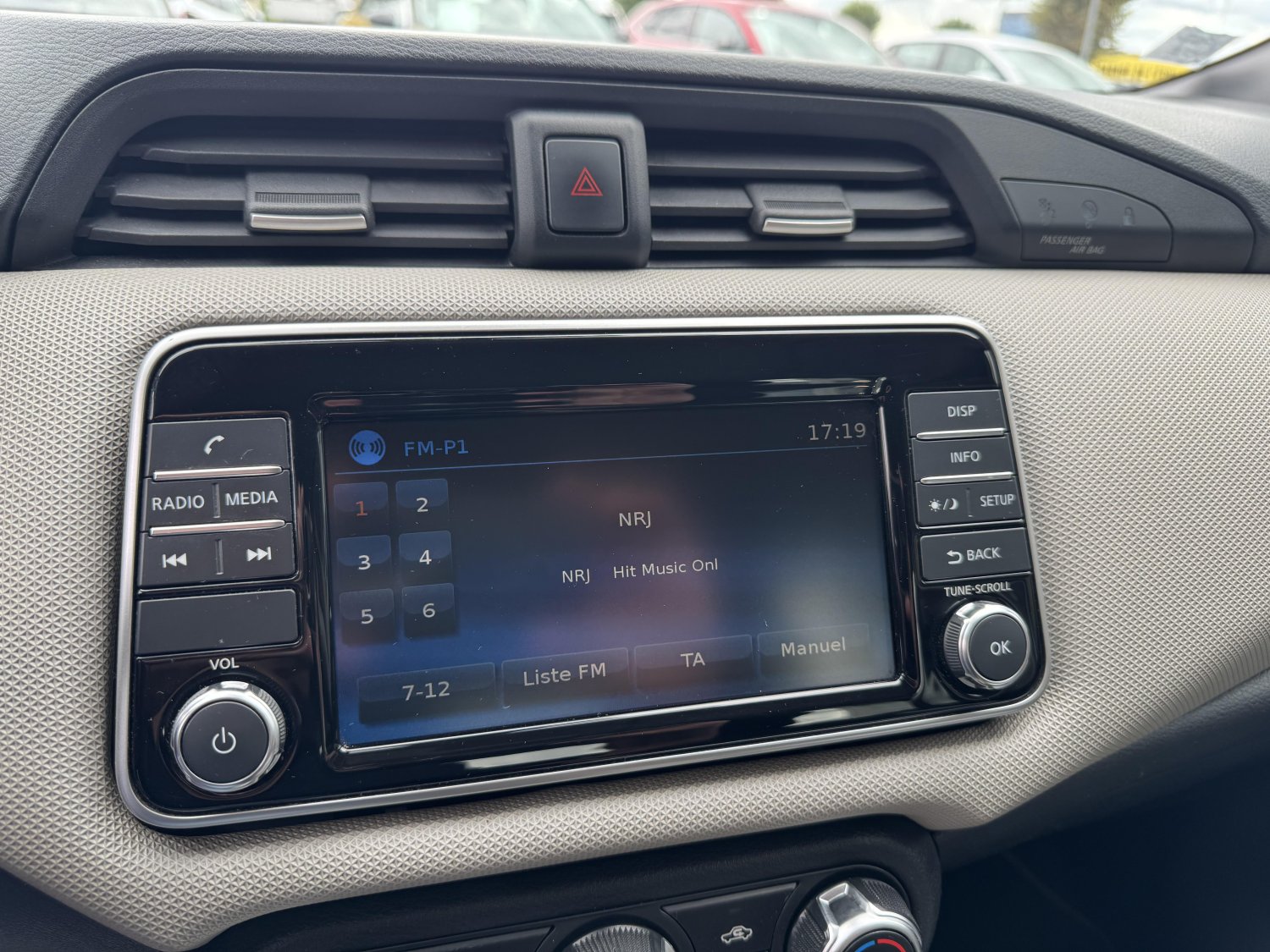 nissan - Visuel 11