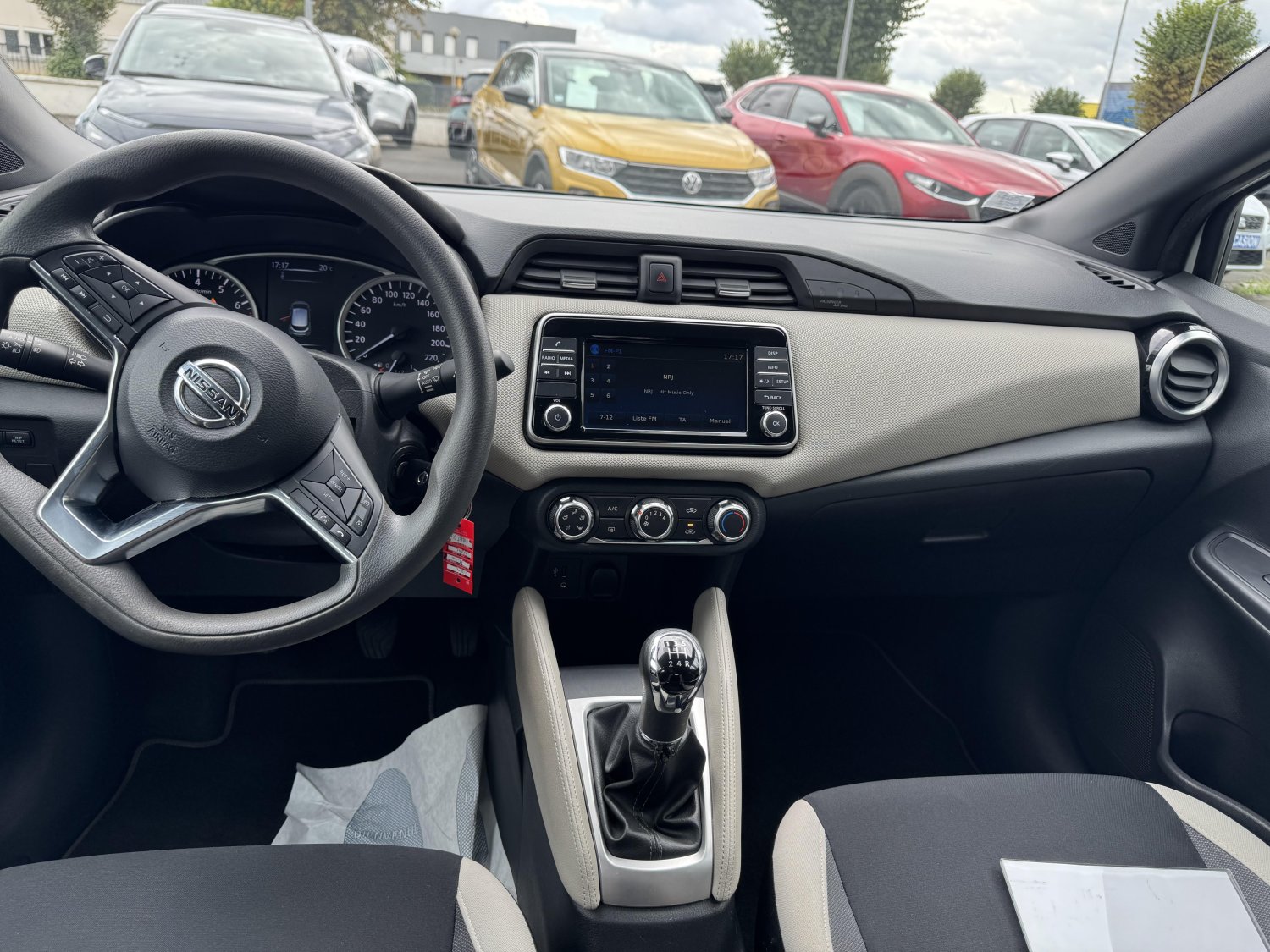 nissan - Visuel 12