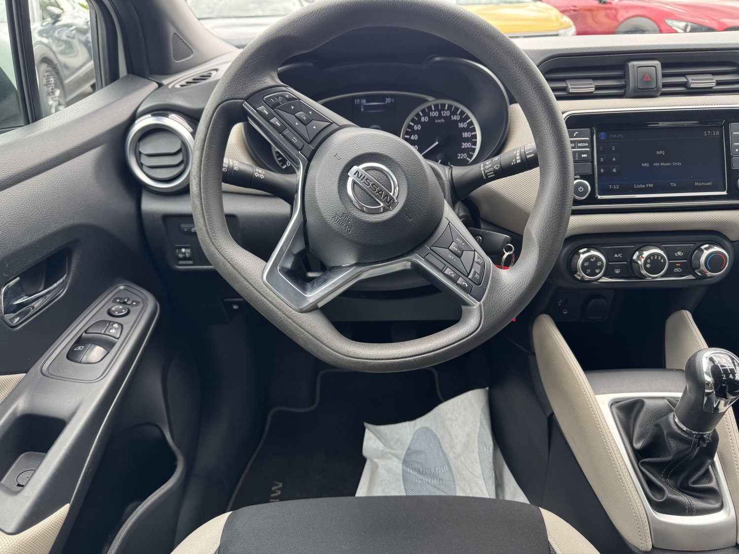 nissan - Visuel 21
