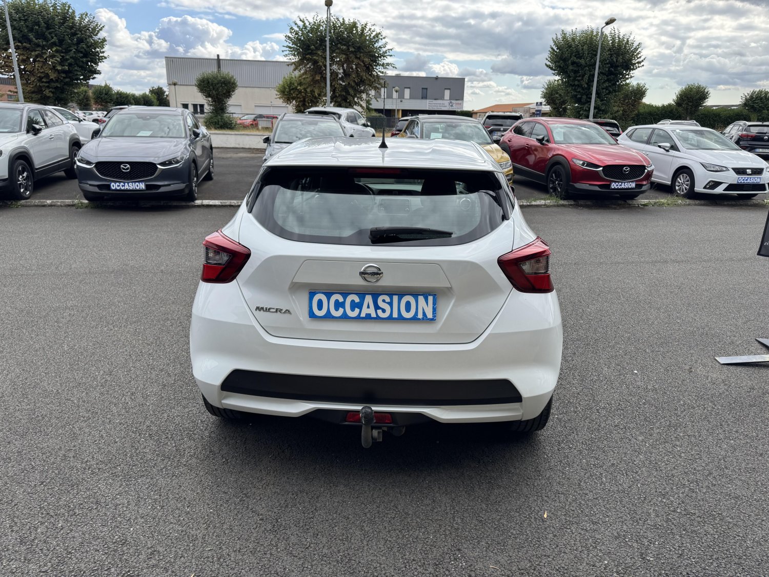 nissan - Visuel 3