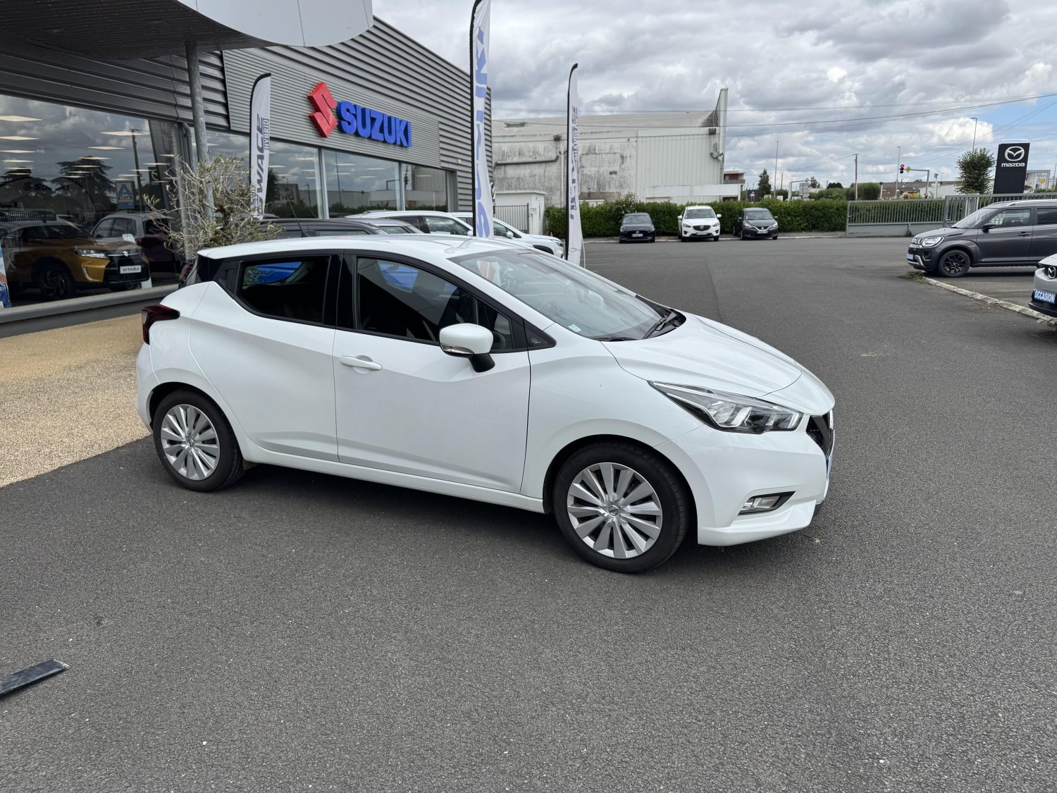 nissan - Visuel 5