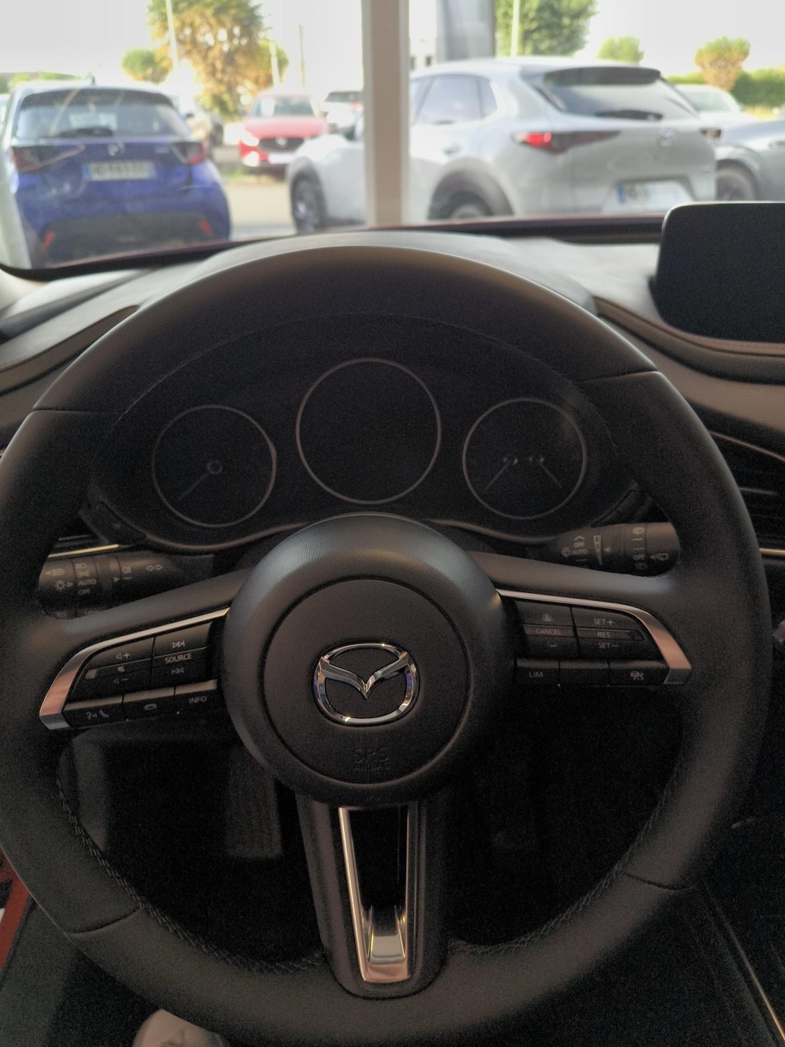 mazda - Visuel 9