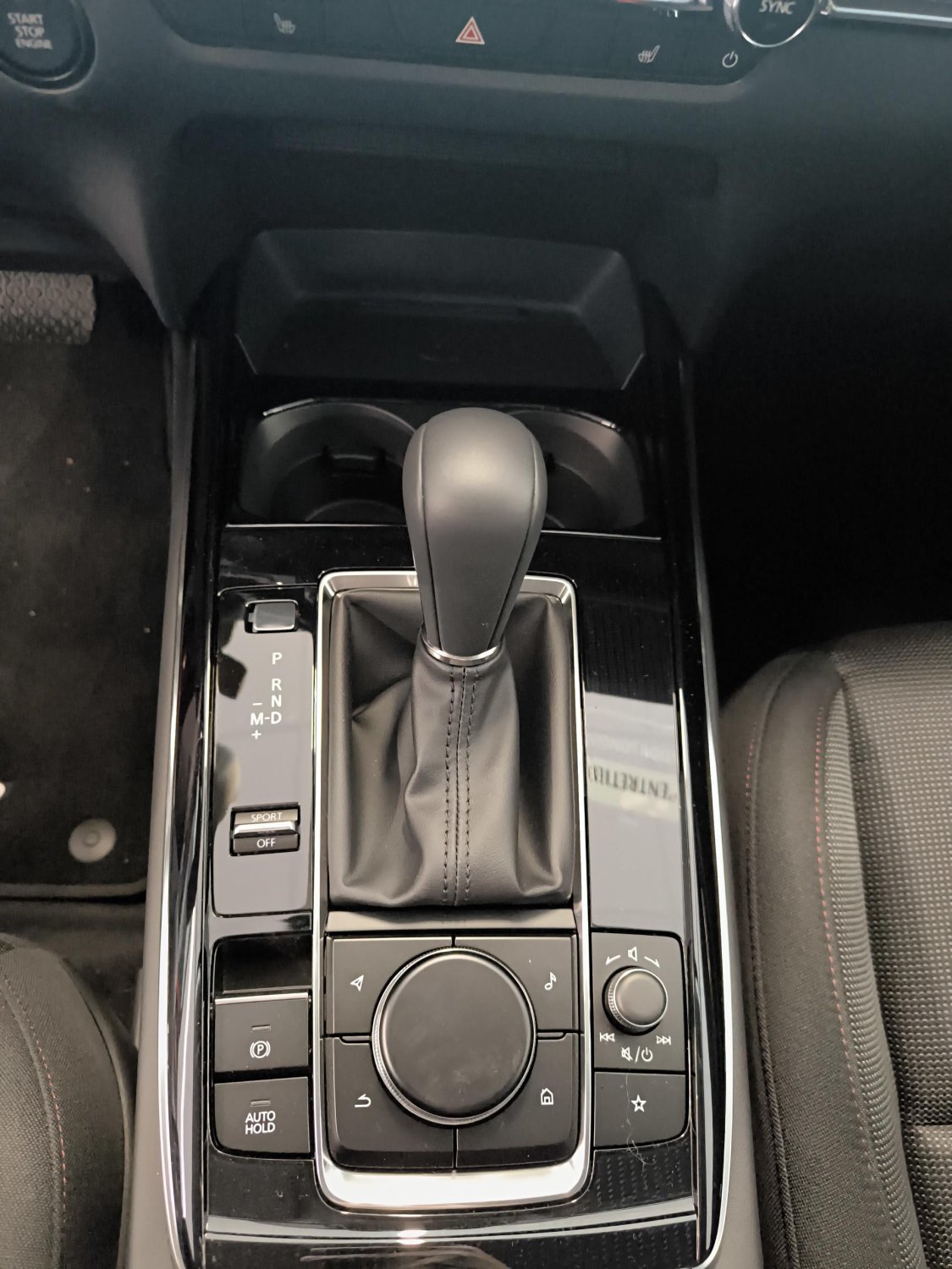 mazda - Visuel 10