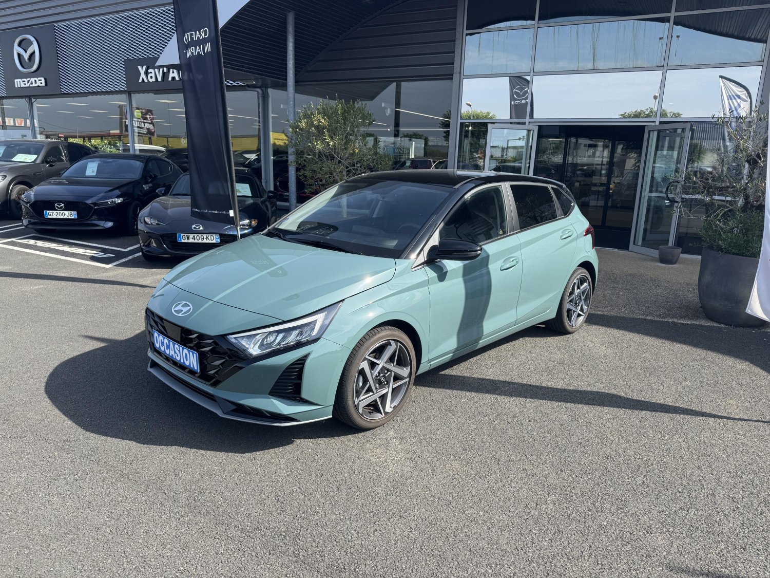 hyundai - Visuel 0