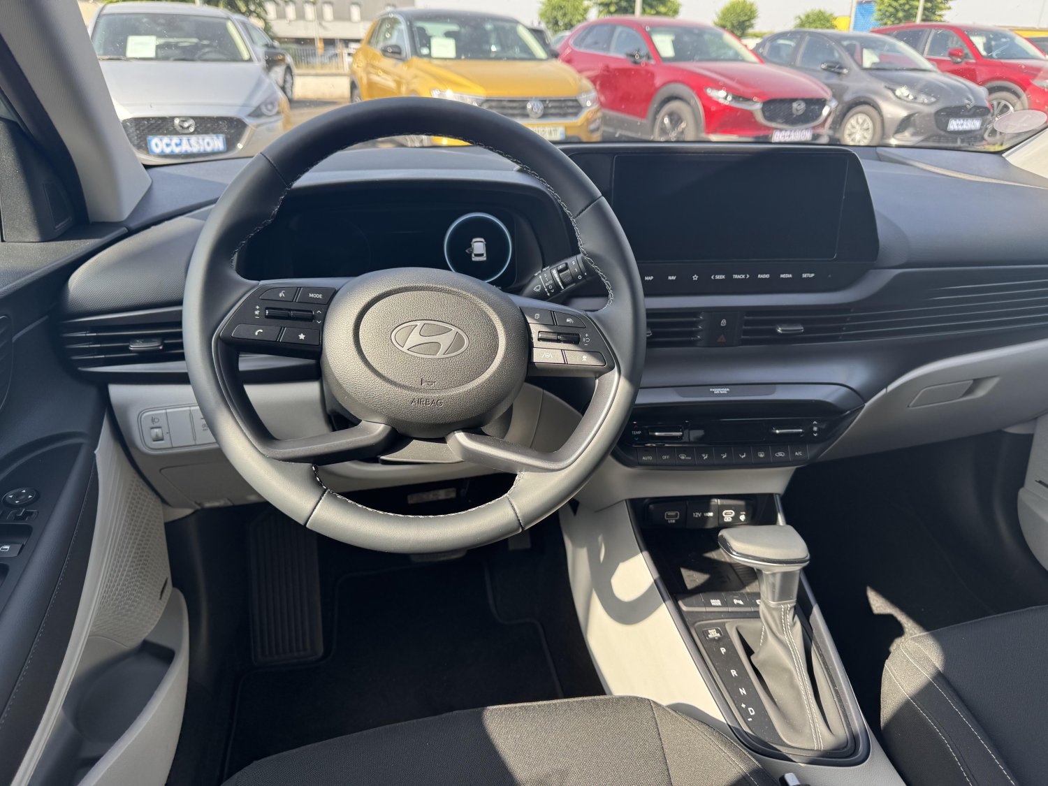 hyundai - Visuel 9