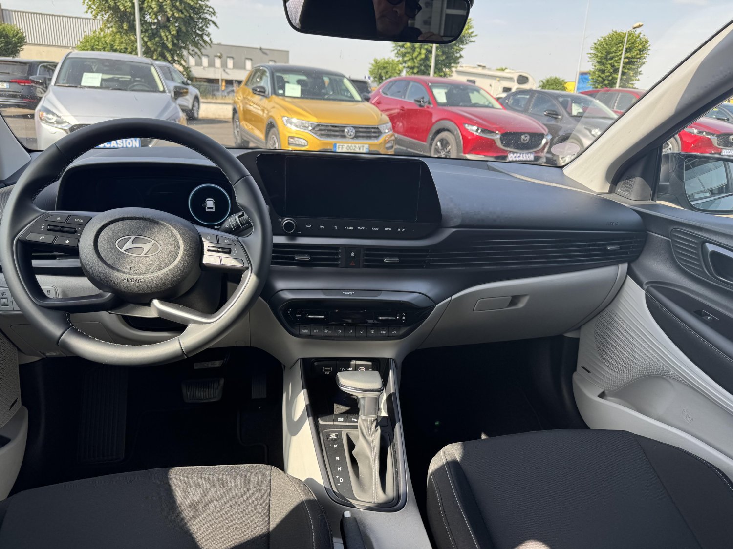 hyundai - Visuel 16