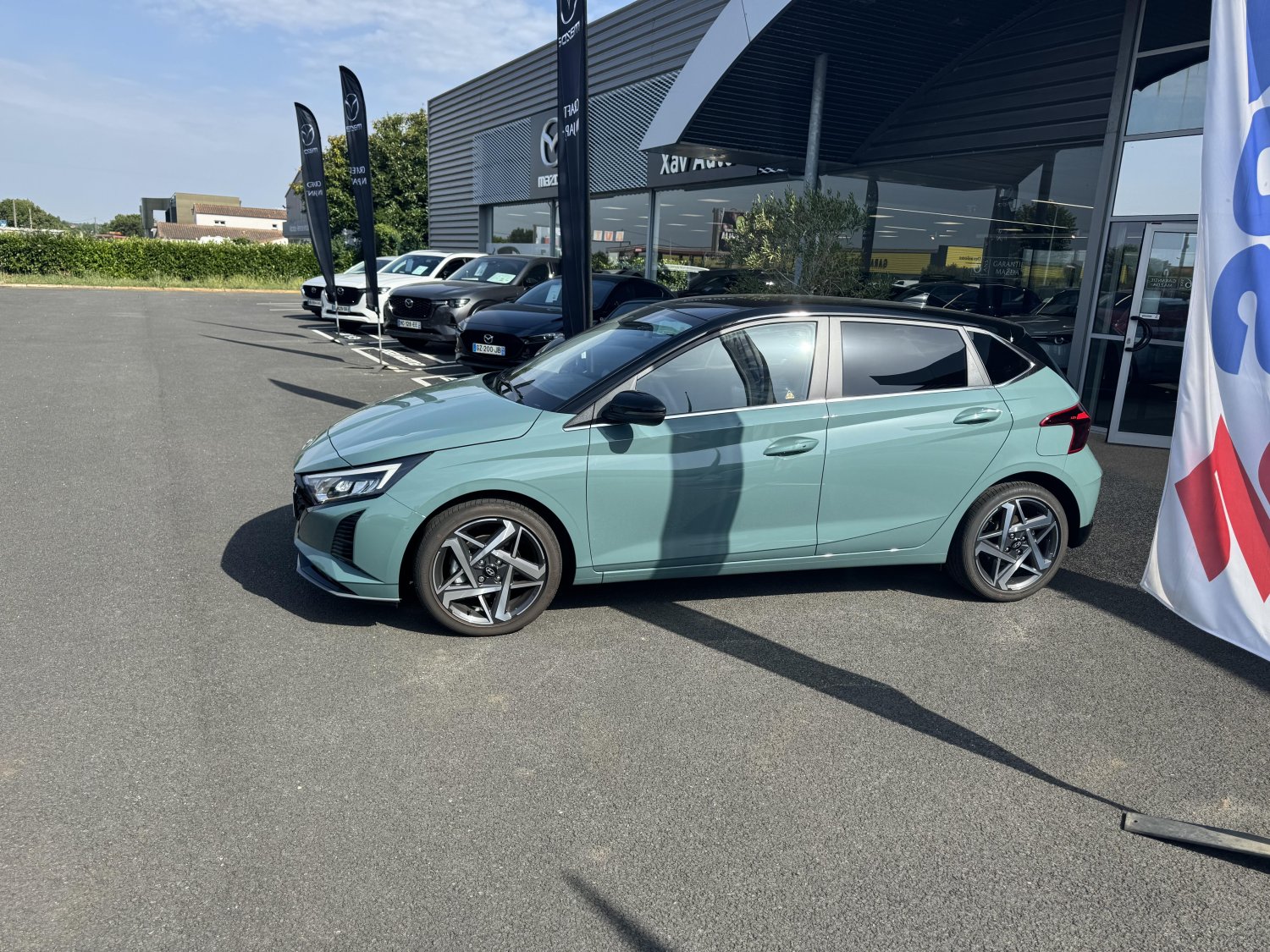 hyundai - Visuel 1