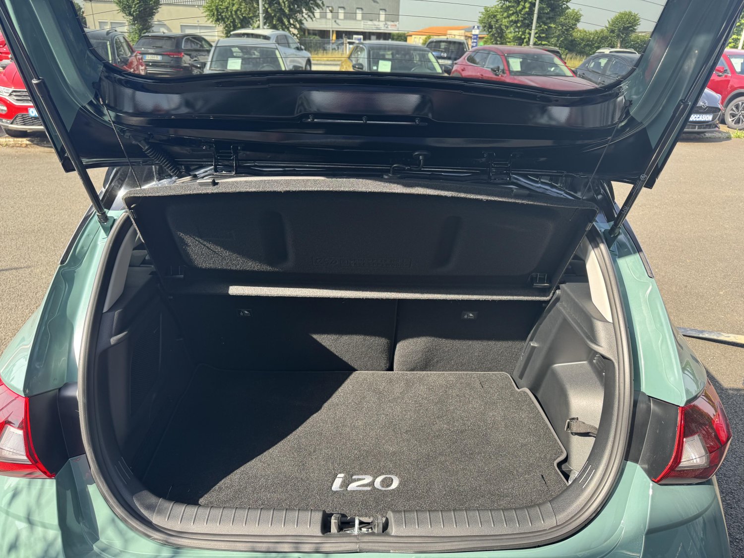 hyundai - Visuel 23