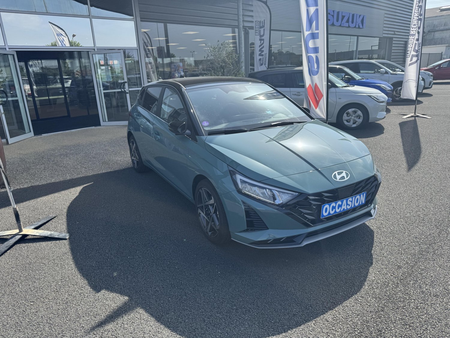 hyundai - Visuel 24