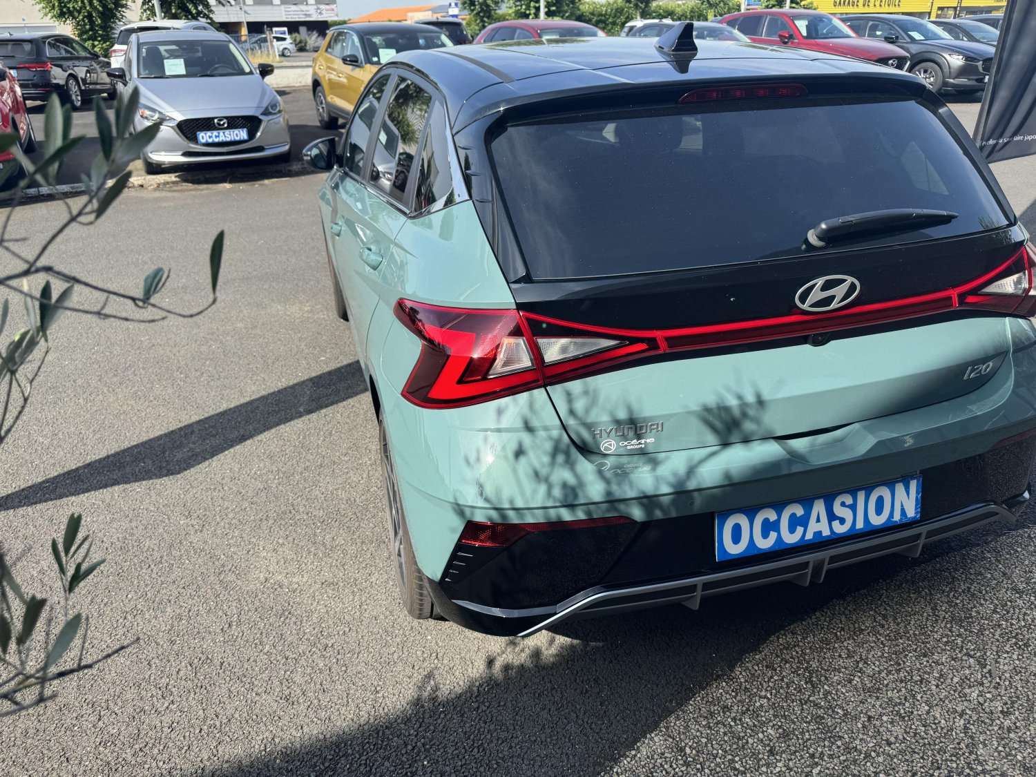 hyundai - Visuel 2
