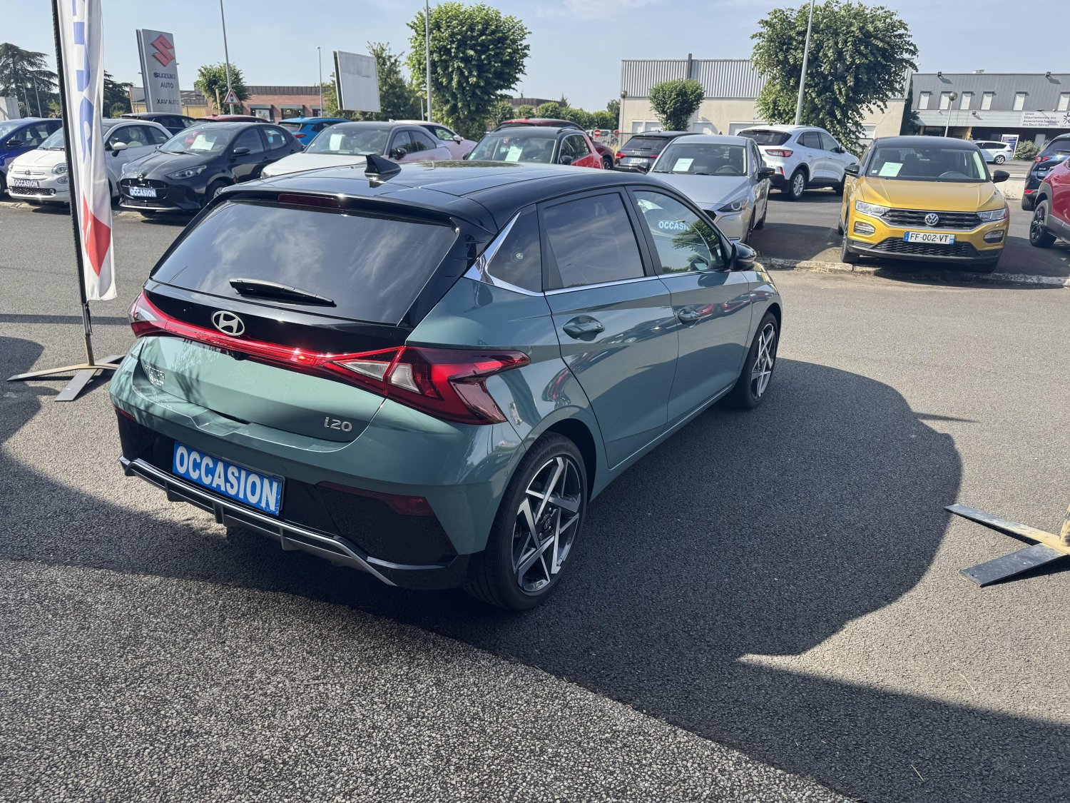 hyundai - Visuel 4