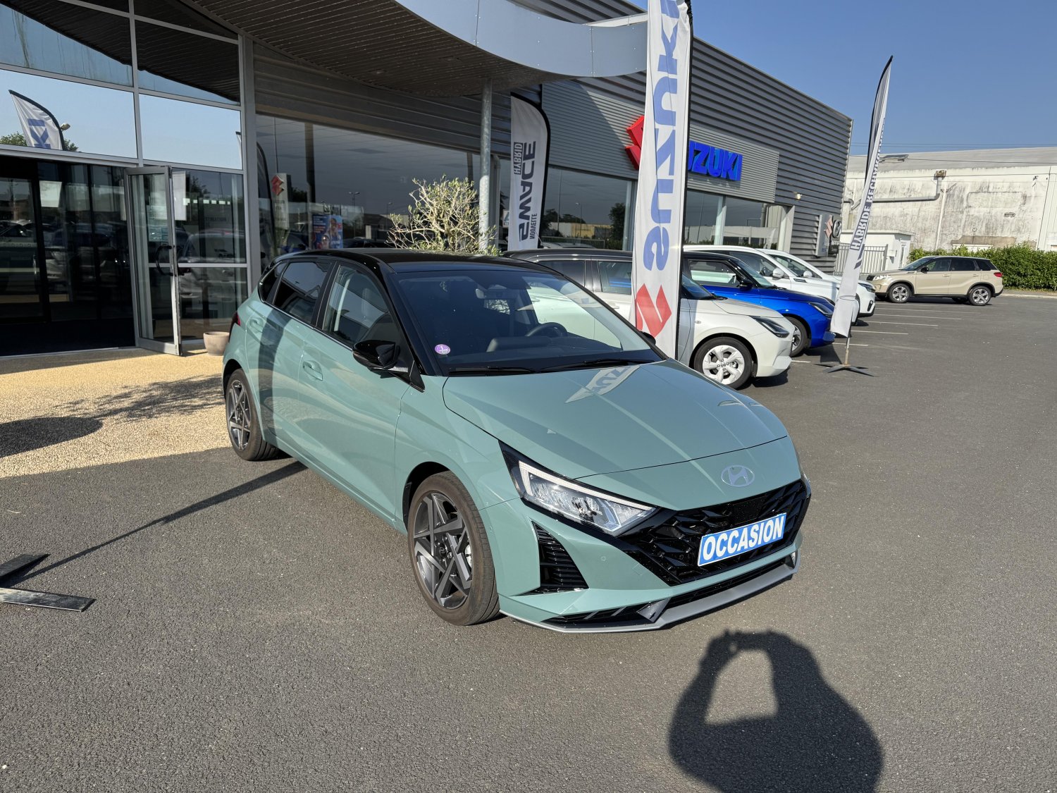 hyundai - Visuel 6