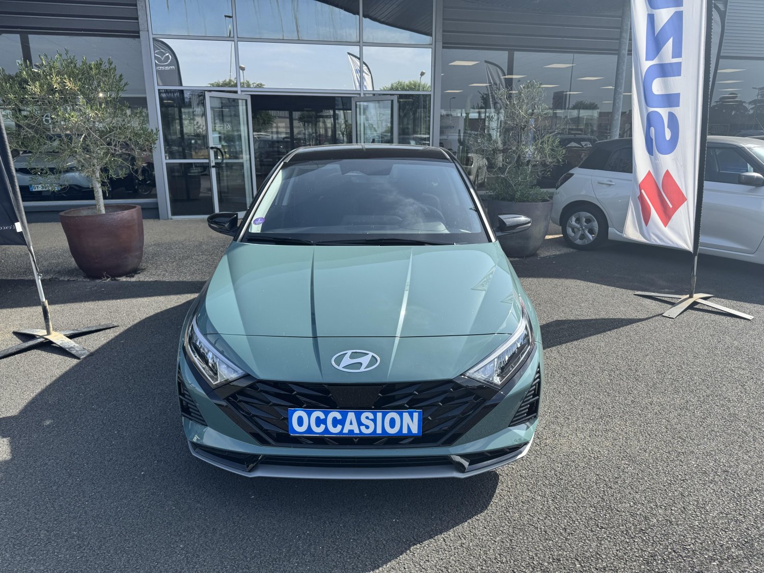 hyundai - Visuel 7