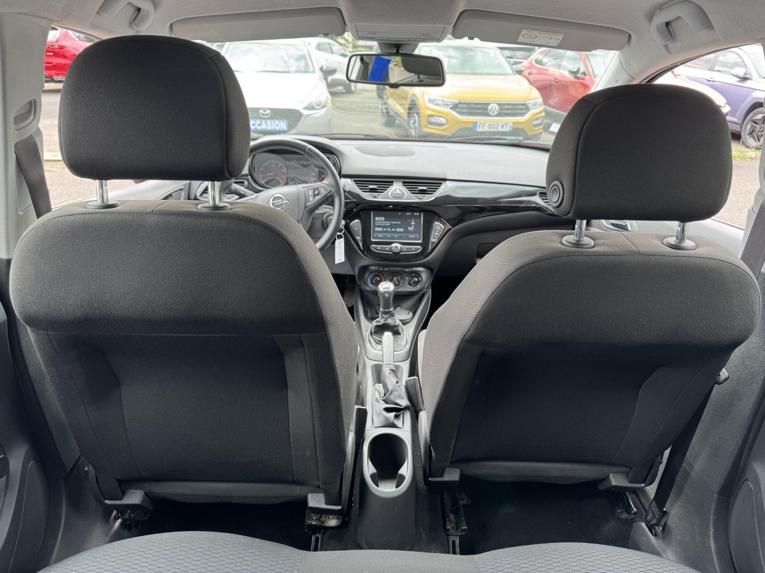 opel - Visuel 21