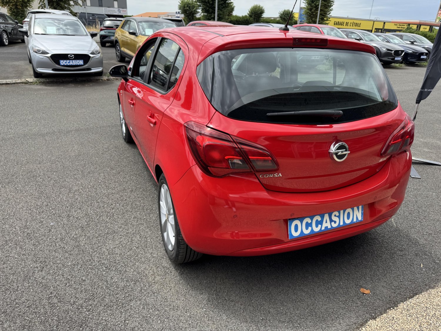 opel - Visuel 2