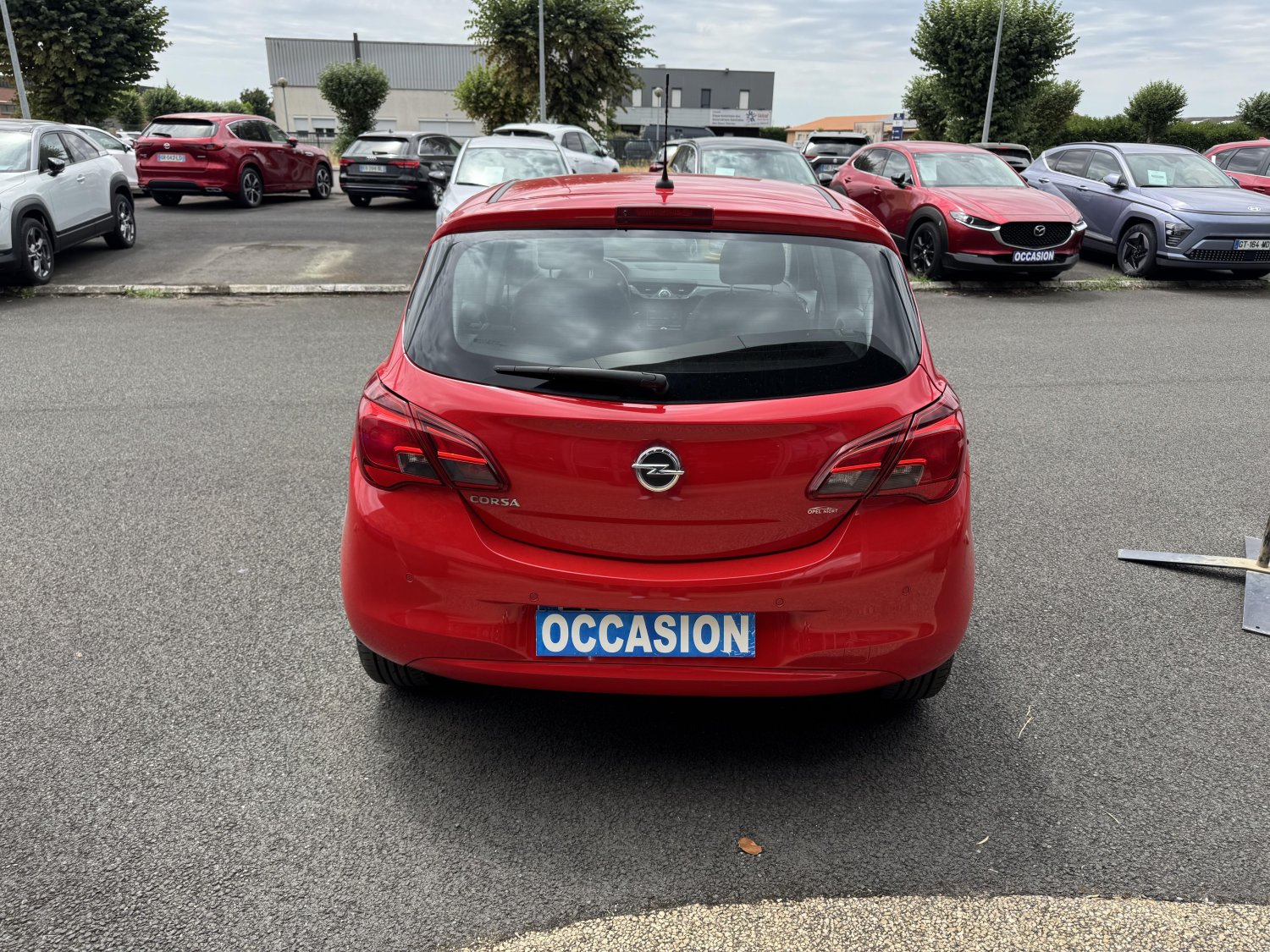 opel - Visuel 3