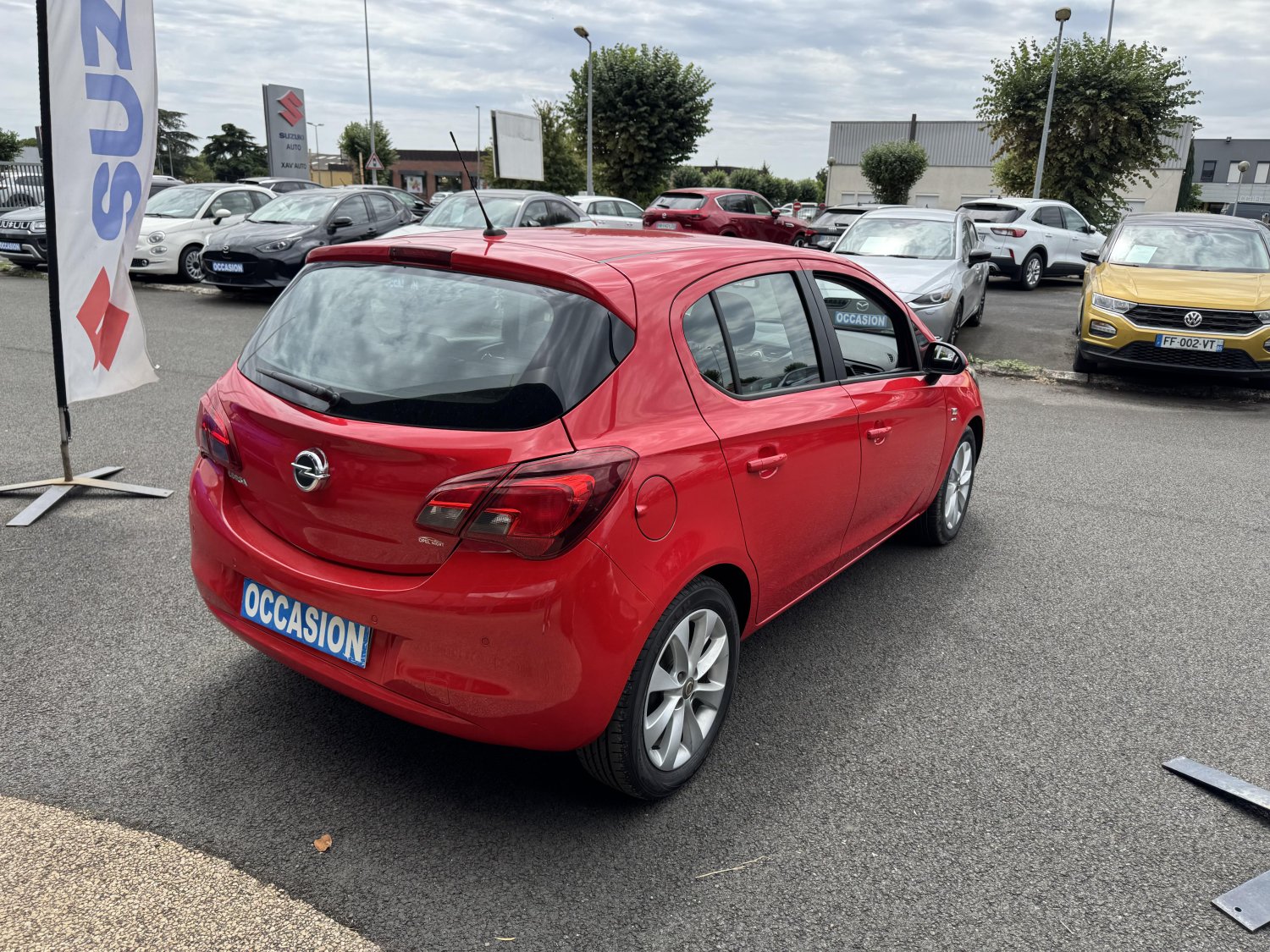 opel - Visuel 4