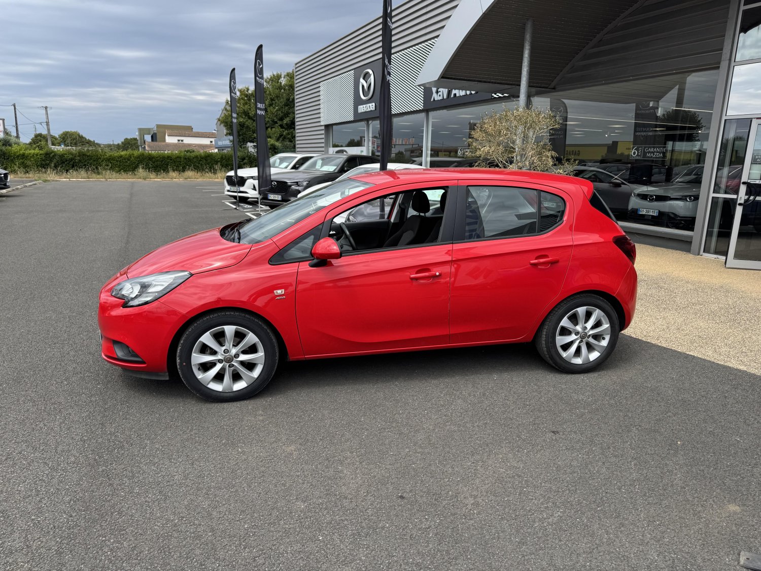 opel - Visuel 5