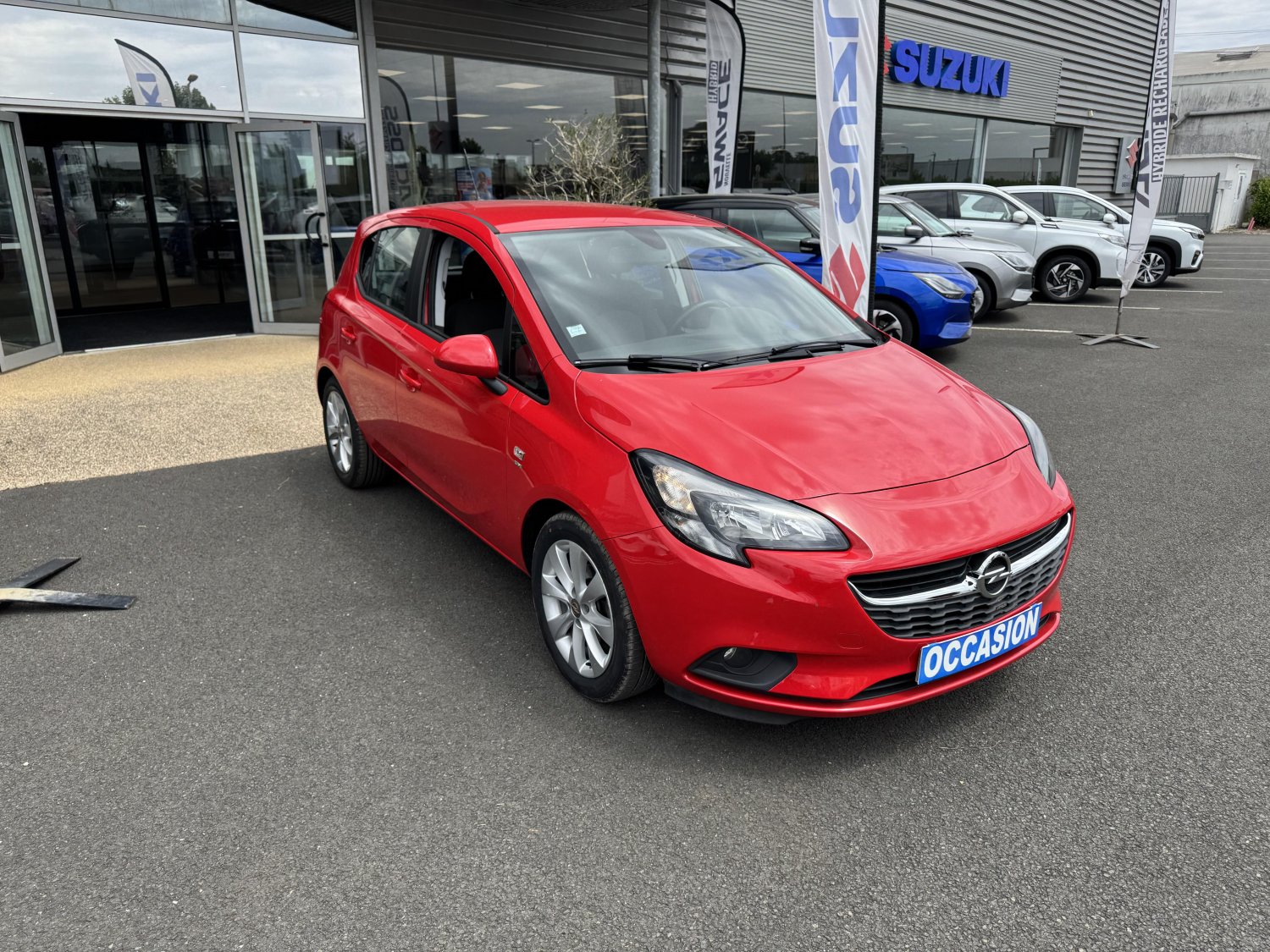 opel - Visuel 6
