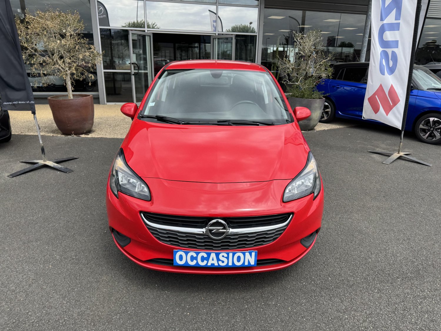 opel - Visuel 7