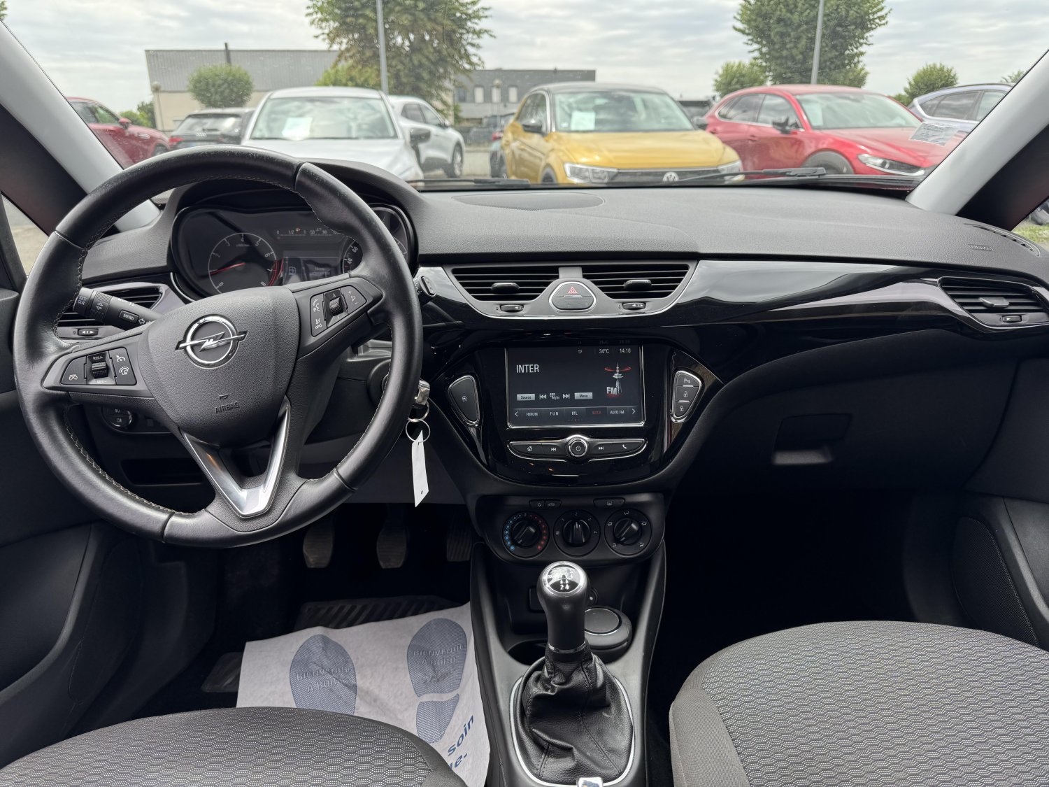 opel - Visuel 8