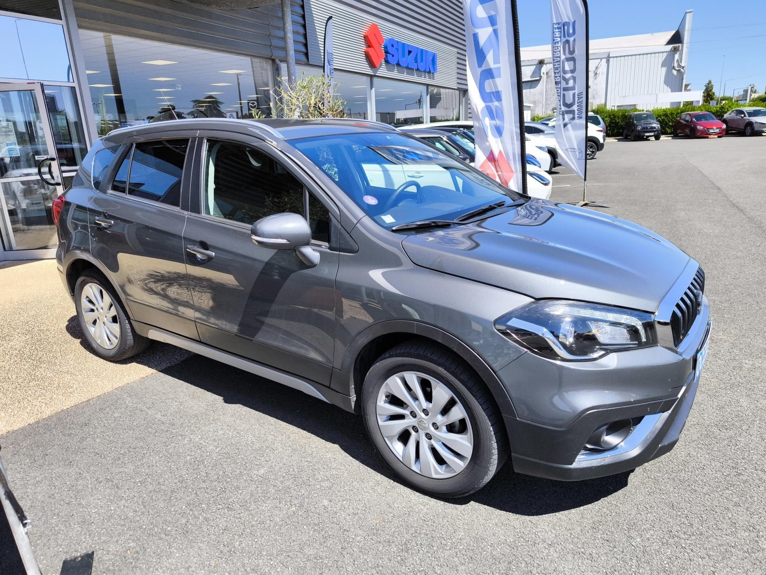 suzuki - Visuel 5