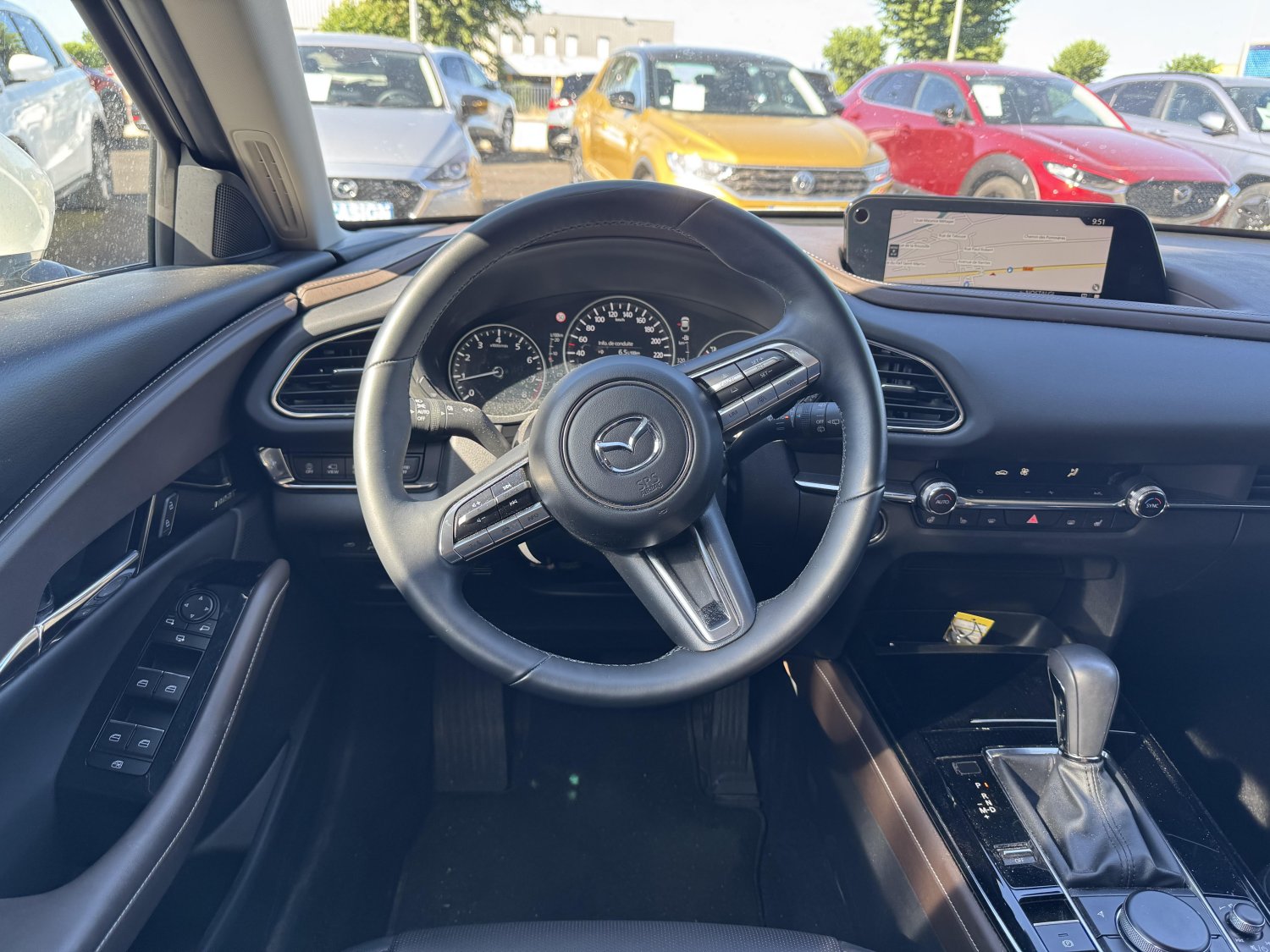 mazda - Visuel 12
