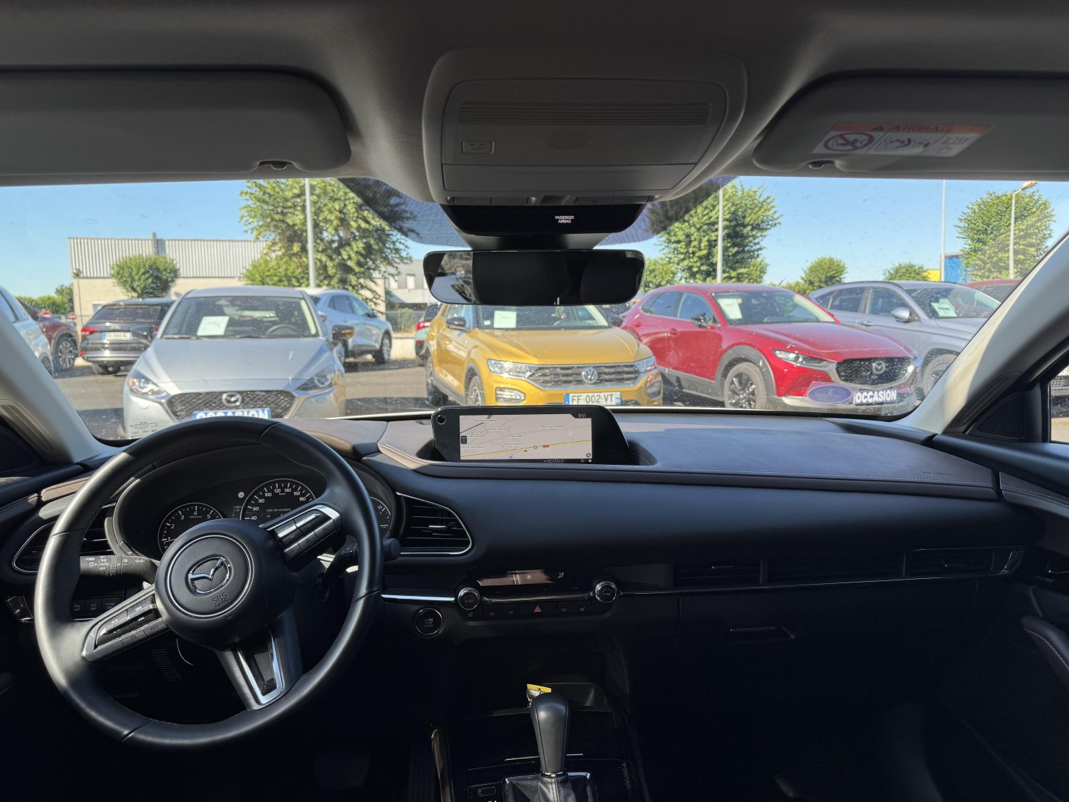 mazda - Visuel 14