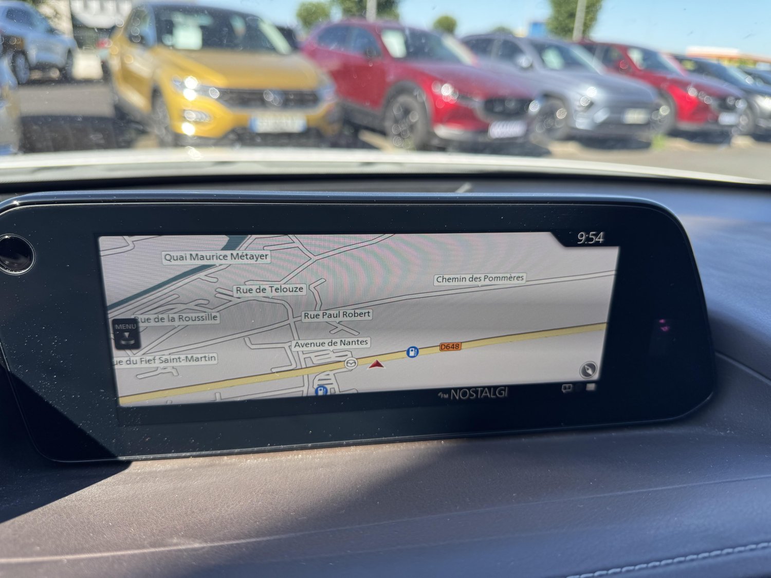 mazda - Visuel 15