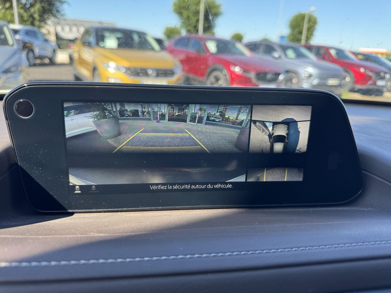 mazda - Visuel 16