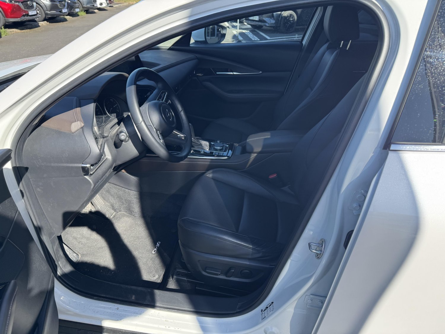 mazda - Visuel 18