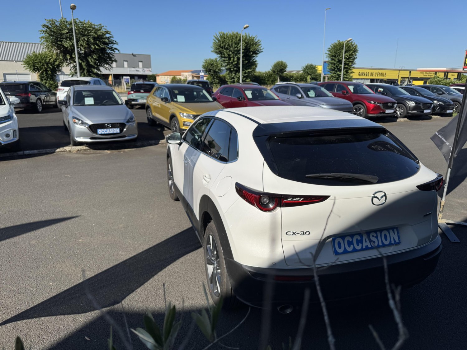 mazda - Visuel 2